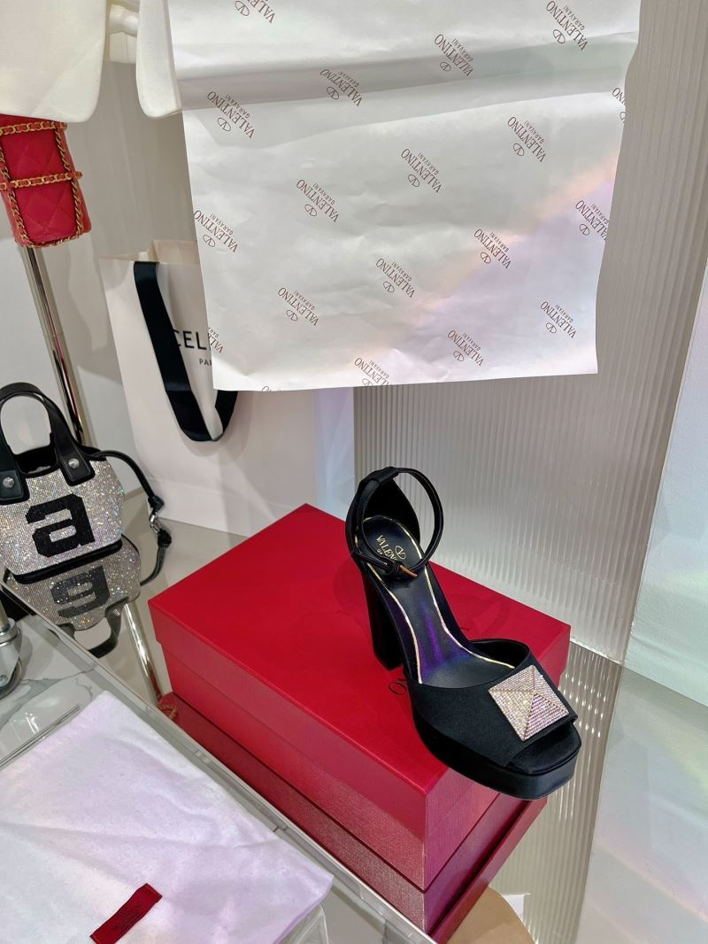 Valentino Sandals